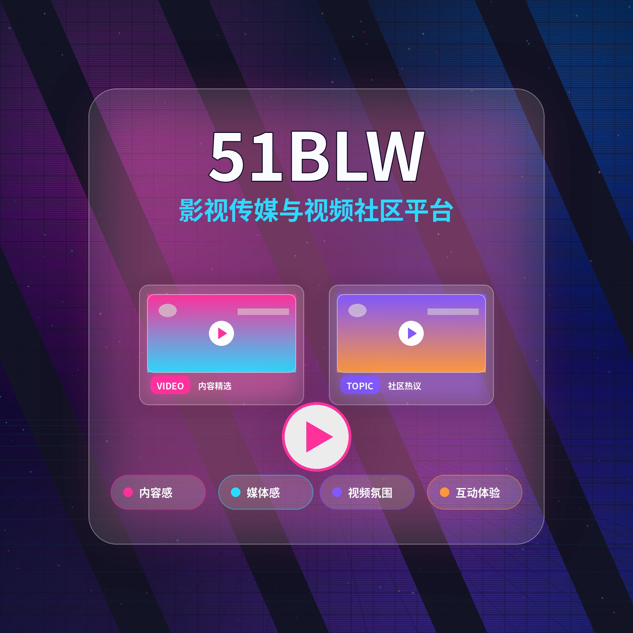 51吃瓜关于我们品牌内容